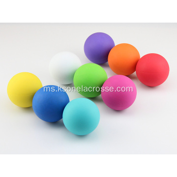 Lacrosse Ball Memenuhi Piawaian Profesional